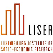 Logo of Luxembourg Institute of Socio-Economic Research LISER